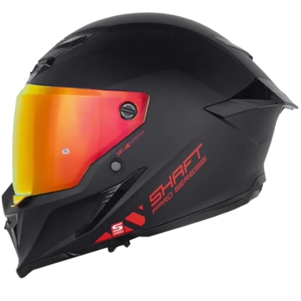 Casco Integral SHAFT Pro 615 DV Solid