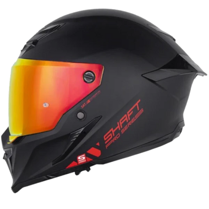 Casco Integral SHAFT Pro 615 DV Solid