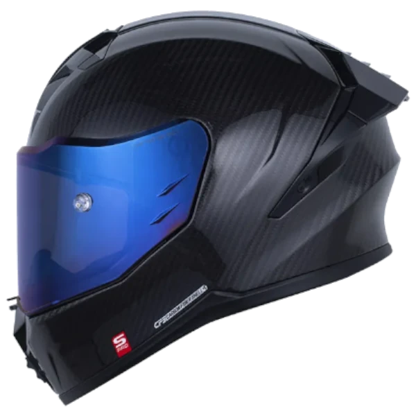 Casco Integral SHAFT Pro 618 C Carbon
