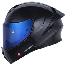 Casco Integral SHAFT Pro 618 C Carbon