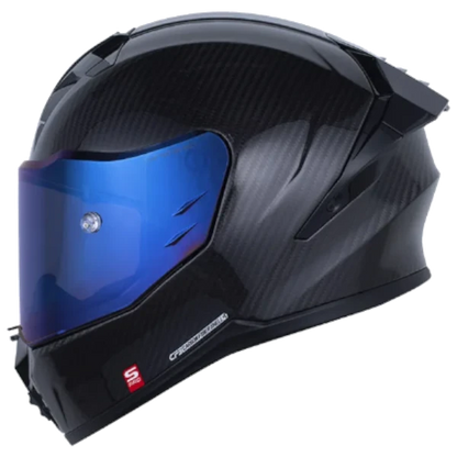 Casco Integral SHAFT Pro 618 C Carbon