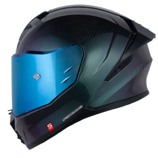 Casco Integral SHAFT Pro 618 C Carbon