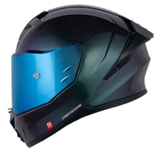 Casco Integral SHAFT Pro 618 C Carbon