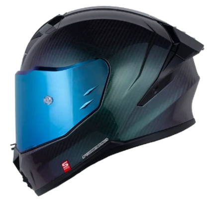 Casco Integral SHAFT Pro 618 C Carbon