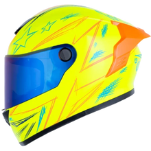 Casco Integral X-One 500 RS Scrawl