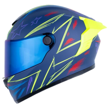 Casco Integral X-One 500 RS Scrawl