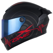 Casco Integral X-One X-500 RS  Alive