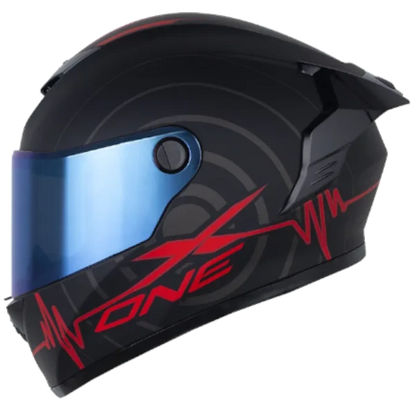 Casco Integral X-One X-500 RS  Alive