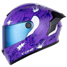 Casco Integral X-One X-500 RS Nwize