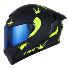 Casco Integral X-One X-500 RS Nwize