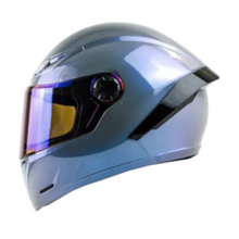 Casco Integral ICH 501 SP Solid