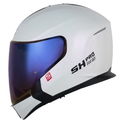 Casco Abierto SHAFT PRO 300 SKY Solid (Modular)