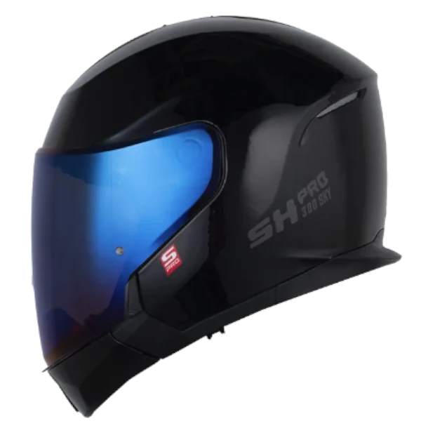 Casco Abierto SHAFT PRO 300 SKY Solid (Modular)