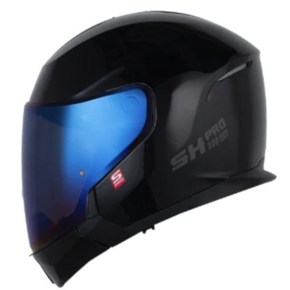 Casco Abierto SHAFT PRO 300 SKY Solid (Modular)