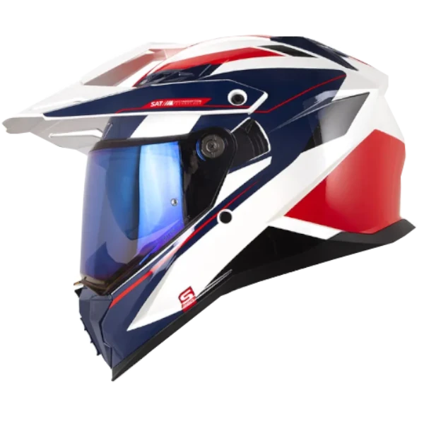 Casco Multiproposito SHAFT 400 Frontier