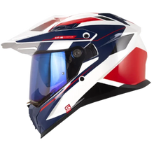 Casco Multiproposito SHAFT 400 Frontier