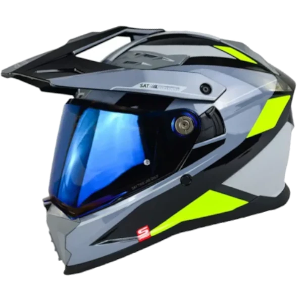 Casco Multiproposito SHAFT 400 Frontier