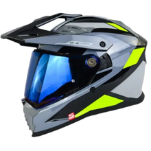 Casco Multiproposito SHAFT 400 Frontier