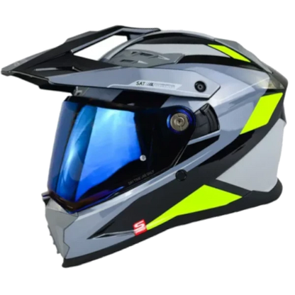 Casco Multiproposito SHAFT 400 Frontier