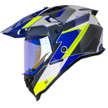 Casco Multipropósito SHAFT MX 360 Misho