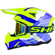 Casco Multipropósito SHAFT MX 60 Joukar