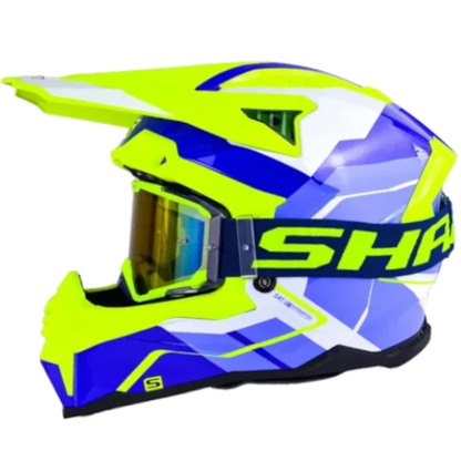 Casco Multipropósito SHAFT MX 60 Joukar