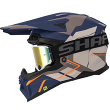 Casco Multipropósito SHAFT MX 60 Joukar