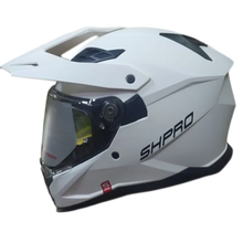 Casco Multiproposito SHAFT 400 Solid