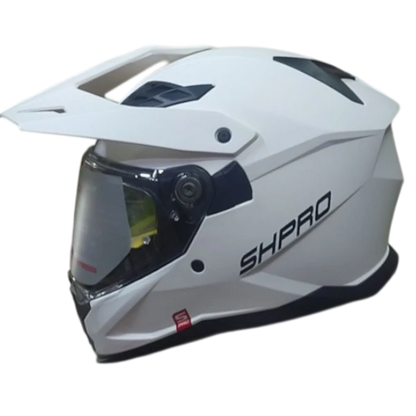 Casco Multiproposito SHAFT 400 Solid