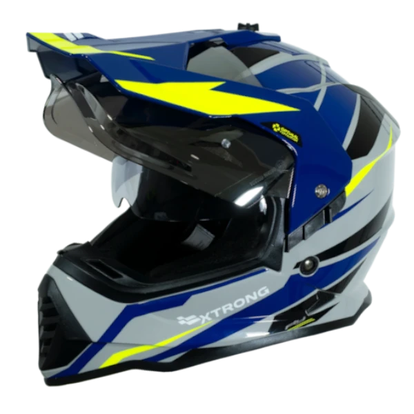 Casco Multipropósito Xtrong XTR 902 Fly