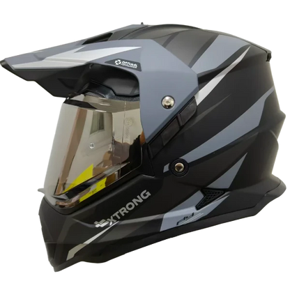 Casco Multipropósito Xtrong XTR 902 Fly
