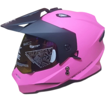 Casco Multipropósito X-ONE MX328 DV Solid