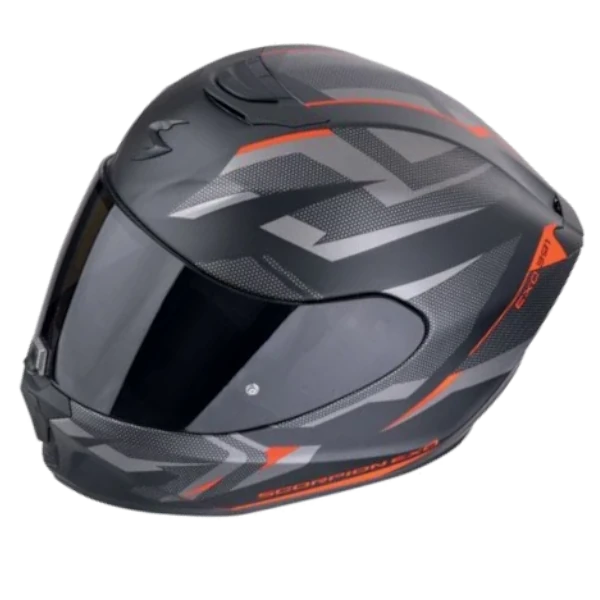 Casco Integral Scorpion Exo 391 Aaxo