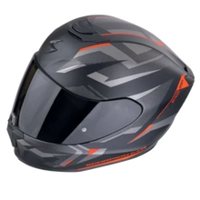 Casco Integral Scorpion Exo 391 Aaxo