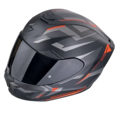 Casco Integral Scorpion Exo 391 Aaxo