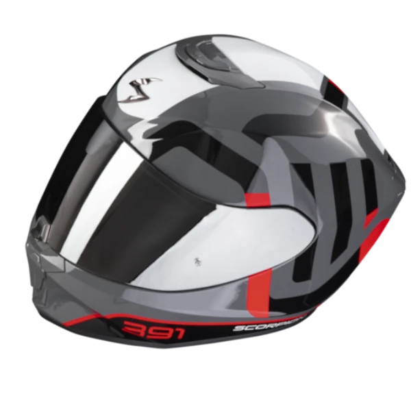 Casco Integral Scorpion Exo 391 AROK