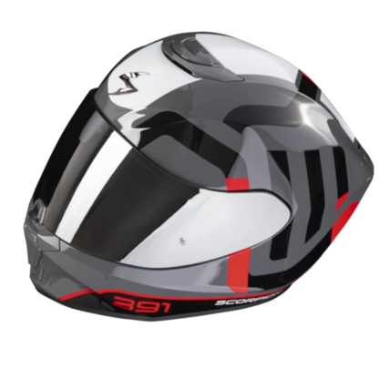 Casco Integral Scorpion Exo 391 AROK