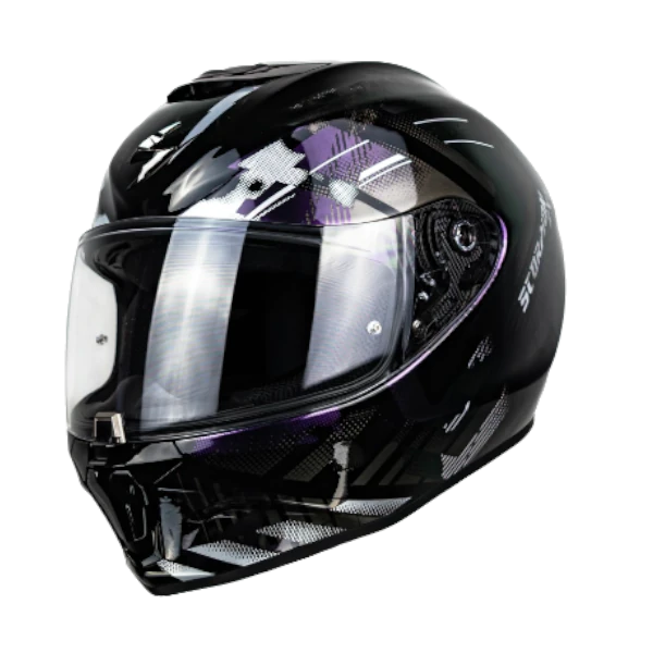 Casco Integral Scorpion Exo 391 Cutter