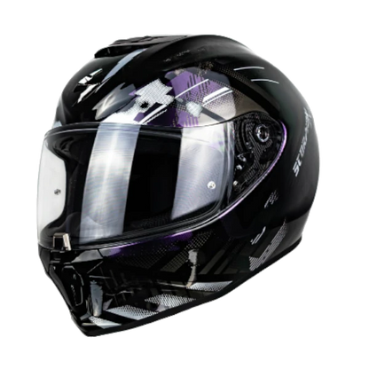 Casco Integral Scorpion Exo 391 Cutter