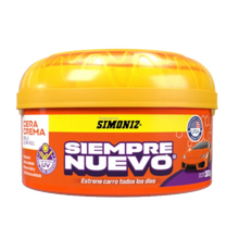 Cera Crema Simoniz 300 Gr