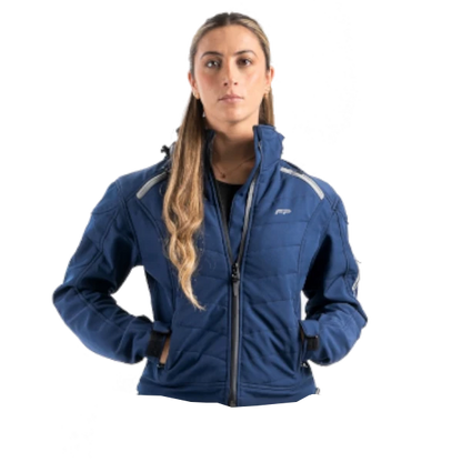 Chaqueta Naxos Dama Fireparts
