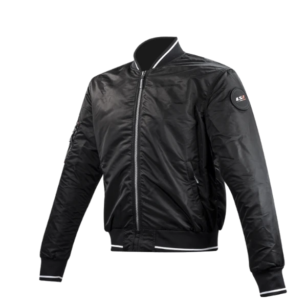 Chaqueta De Proteccion LS2 Brighton