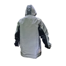 Chaqueta Doble Faz Jersey Caballero Logo Reten