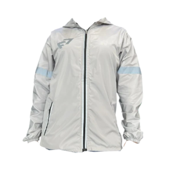 Chaqueta Reflectiva Iman