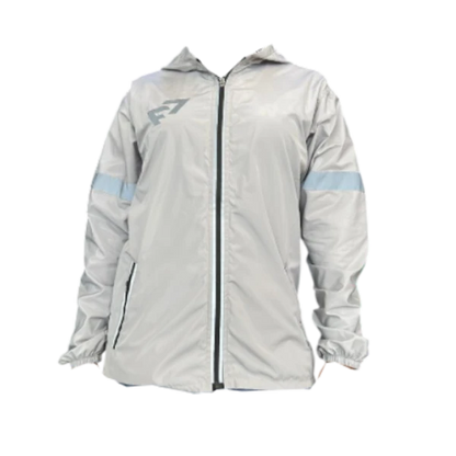 Chaqueta Reflectiva Iman