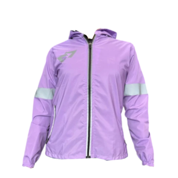 Chaqueta Reflectiva Iman
