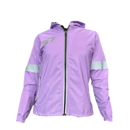 Chaqueta Reflectiva Iman