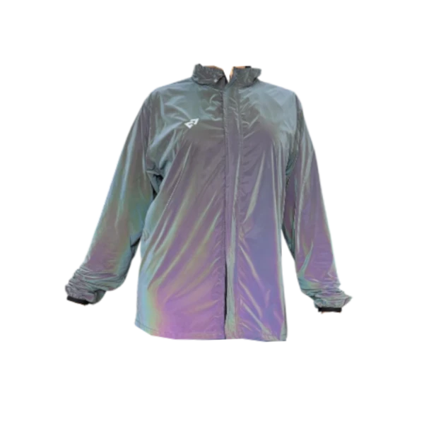 Chaqueta Reflectiva Iman
