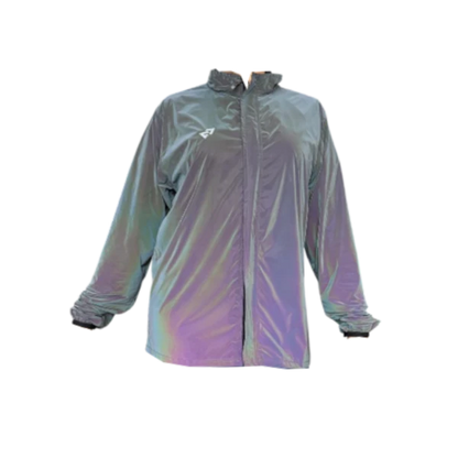 Chaqueta Reflectiva Iman