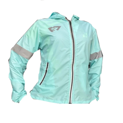 Chaqueta Reflectiva Iman